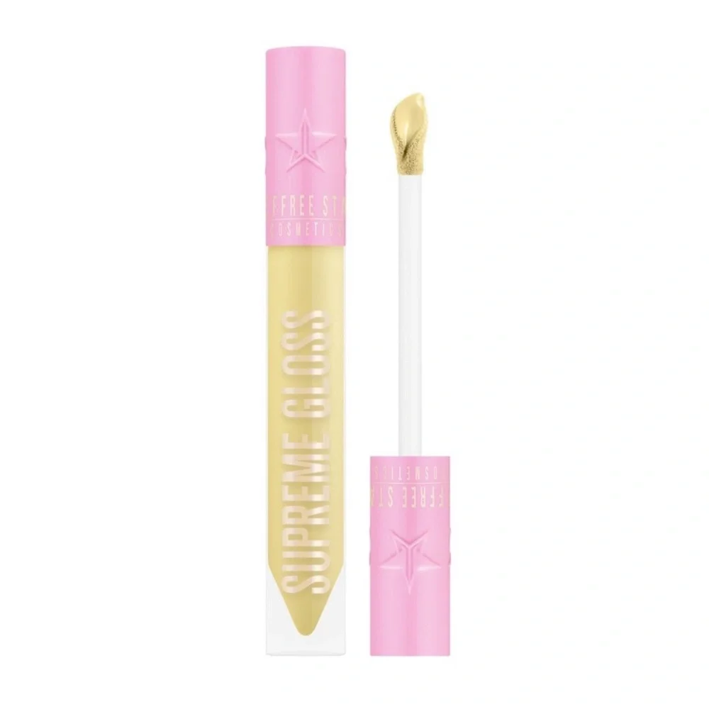 Urethra Supreme Lip Gloss by Jeffree Star - New in Box